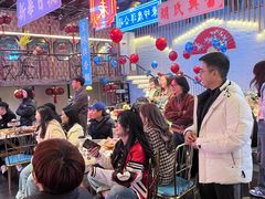 -里堂派对·独栋团建聚会小院轰趴馆(三圣乡店)