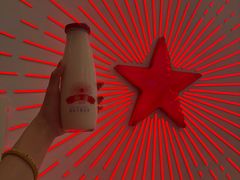 -红星前进面包牛奶公司(五道口购物中心店)