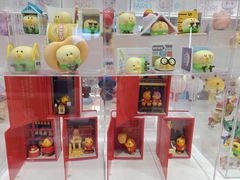 -泡泡玛特POPMART(国金街店)