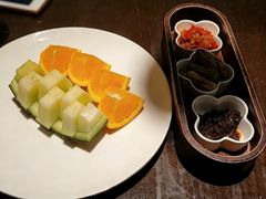 -甄御•海鲜新青岛菜(麦岛店)