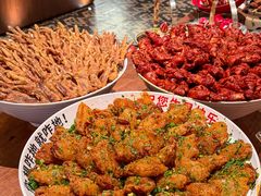 -野人部落(中街店)
