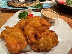 -藤原布二·大正创意料理(五台山店)
