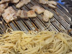 -喜鹊烤肉酒场(美乐城店)