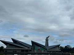 -盐城丹顶鹤湿地生态旅游区