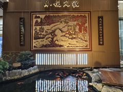 -小榄公饭店·岭南庭院餐厅(民安北路店)