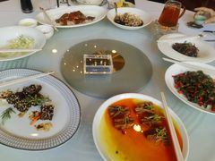 -長泰華府(长泰广场店)