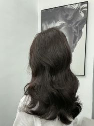 -丽时 Hair Salon