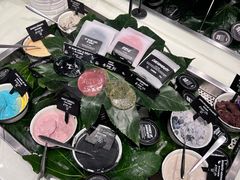 -LUSH(威尼斯人店)