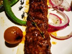 -Pasha帕夏土耳其餐厅(南昌路店)