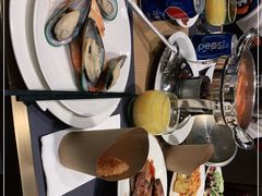 -新食谱全日制餐厅·苏州苏州湾艾美酒店