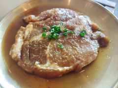 -西塔老太太泥炉烤肉(川沙百联店)