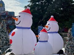 -厦门方特梦幻王国