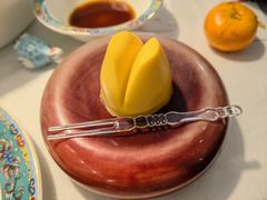 -肆月河豚·新淮扬(金融街店)