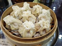 -德顺源·非遗烧麦·老菜(大观园店)