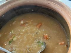 -品记潮汕砂锅粥(湖东路店)