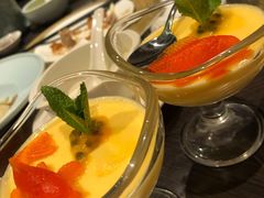 -万丽轩·粤菜(王府井金茂万丽酒店)