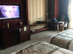 -丰顺宝丰酒店温泉