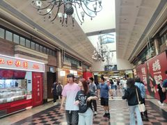 -嘻小北·兰州清汤牛肉面(太平洋森活天地店)