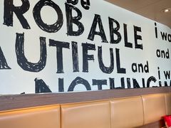 -麦当劳(军博店)