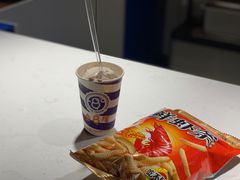 -万达影城(新北万达广场IMAX店)