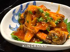 -梅筑·创意料理(王府井百货店)