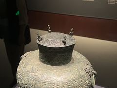 -湖北省博物馆