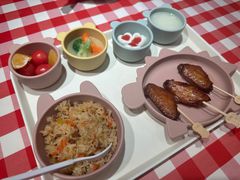 -西贝(南开大悦城店)