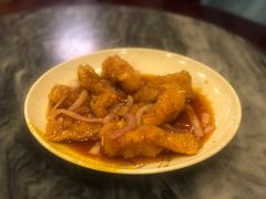 -紫金食坊(江南西路店)