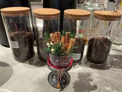 -Sips&Lick茶兰咖啡(五道口店)