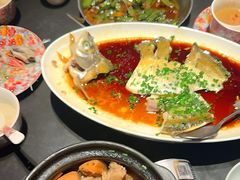 -知楚•精致湖北菜(武商MALL店)