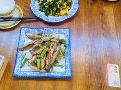 -老味道1992(武当山店)