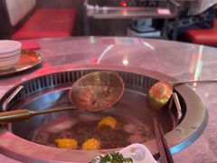 -三头牛·潮汕牛肉生蚝火锅 (夏湾店)