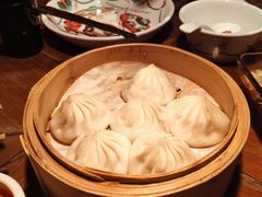 杭州小笼包-外婆家(西红门荟聚购物中心店)