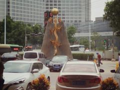 -厦门庐山大酒店