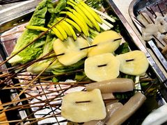 -牛华八婆麻辣烫(起源店)