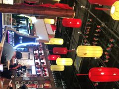 -老高烧烤(龙华星河iCO店)