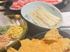 -捞王猪肚鸡火锅(昆山店)