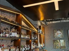 -CHURCH  BISTRO 教堂·餐吧