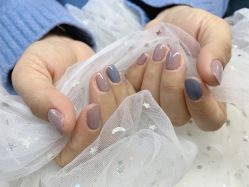 -M·X Nail日式美甲美睫