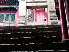 -高庙保安寺