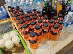-得鑫源自助火锅烤肉店(哥伦布广场店)