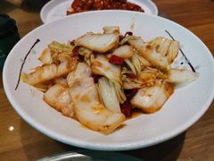 -三姐妹餐厅(曲江店)