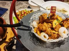 -老福洲·三十年福州味(斗东店)