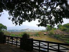 -许家山