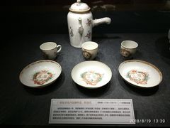 -中国港口博物馆