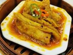 -顺德人家食府(黄金广场店)