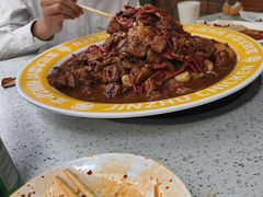 -金柱大盘鸡(和田二街店)