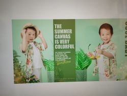 -倾城宝贝儿童摄影(广州天河店)