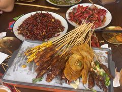 -林二哥宜烤官·宜宾小烧烤