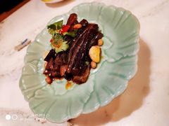 八旗茄子-那家小馆•北京菜•烤鸭(香山店)